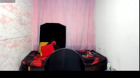Sasha Brunette online show from May 26, 2026, 12:01 pm