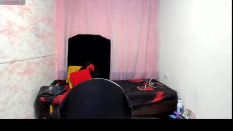 Sasha Brunette online show from May 27, 2026, 12:02 pm