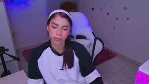 SARAH  online show from February 24, 2026, 3:59 am