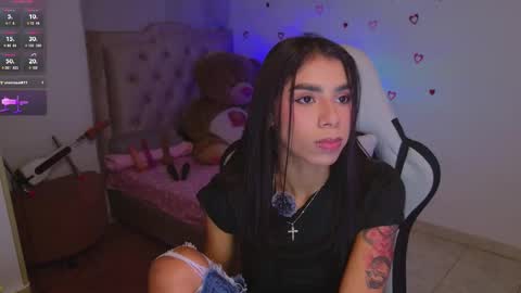 SARAH  online show from March 22, 2026, 2:26 am