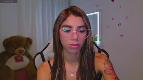 SARAH  online show from July 12, 2026, 7:54 am