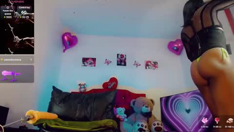 Snapshot of brunettesexy11 chatting on January 28, 2025, 11:06 am ChannelR online show from January 28, 2025, 11:06 am