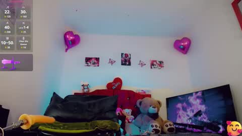 Snapshot of brunettesexy11 chatting on January 30, 2025, 11:22 am ChannelR online show from January 30, 2025, 11:22 am