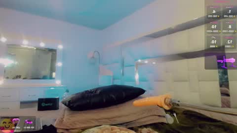 Snapshot of brunettesexy11 chatting on March 11, 2025, 6:53 am ChannelR online show from March 11, 2025, 6:53 am