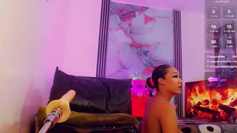 Snapshot of brunettesexy11 chatting on October 7, 2025, 10:45 am ChannelR online show from October 7, 2025, 10:45 am