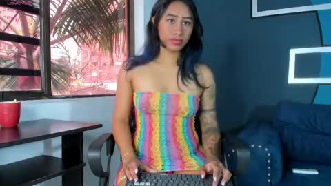 brunette online show from February 27, 2025, 6:20 pm