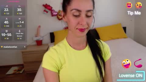 Ellis online show from September 22, 2025, 3:03 pm