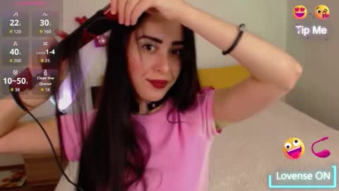 Ellis online show from October 3, 2025, 3:03 am