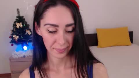 Ellis online show from December 15, 2025, 1:59 pm