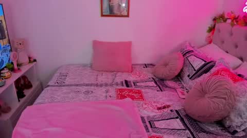 Brenda online show from March 18, 2026, 7:44 am