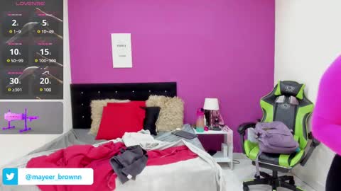 Brunna online show from February 27, 2025, 6:42 pm