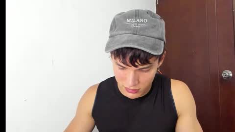 Bruno Bellini online show from February 14, 2026, 3:25 am