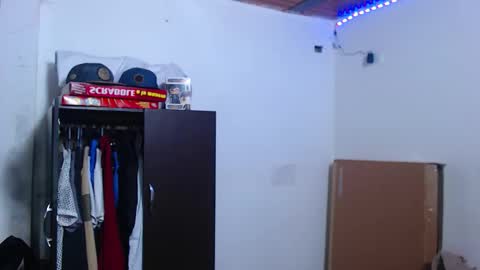 bruno_booss online show from January 9, 2026, 2:58 am