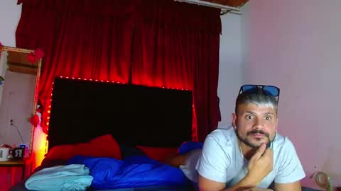 bruno_booss online show from February 21, 2026, 2:56 am
