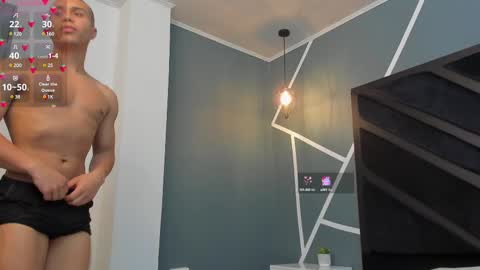 BRUNNO online show from February 25, 2025, 5:15 pm