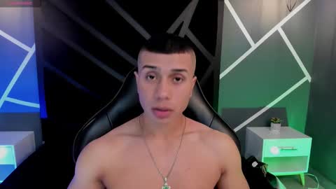 BRUNNO online show from January 17, 2026, 5:16 pm