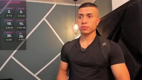 BRUNNO online show from April 2, 2026, 5:10 pm