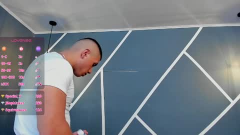 BRUNNO online show from April 11, 2026, 5:28 pm