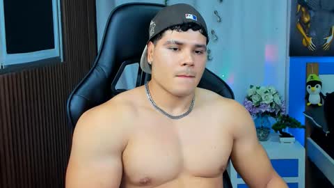 Bruno coleman online show from February 27, 2026, 7:25 pm