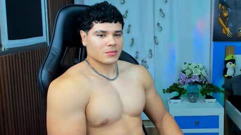 Bruno coleman online show from March 4, 2026, 7:53 pm