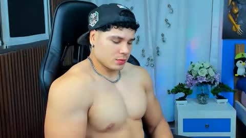 Bruno coleman online show from March 17, 2026, 7:12 am