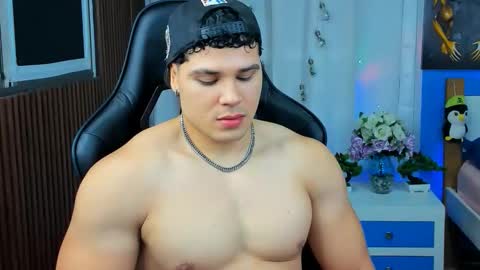 Bruno coleman online show from March 20, 2026, 6:40 am