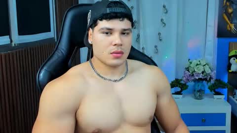 Bruno coleman online show from March 28, 2026, 8:03 am