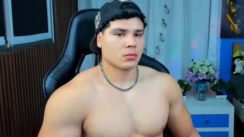 Bruno coleman online show from April 1, 2026, 10:16 am