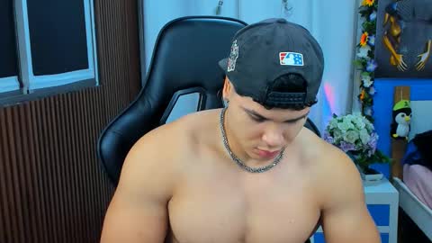 Bruno coleman online show from June 5, 2026, 7:58 am