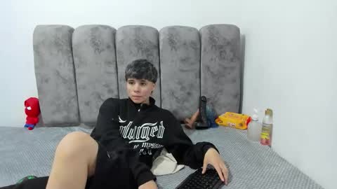 Bruno Cruz online show from May 6, 2026, 2:19 am