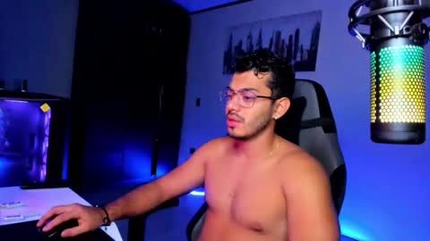 Bruno online show from December 2, 2024, 3:15 am