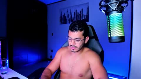 Bruno online show from December 3, 2024, 4:58 am