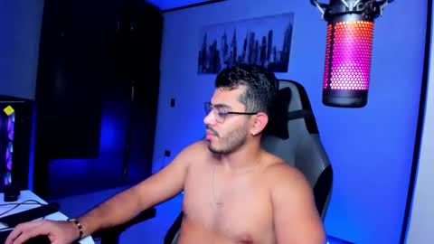 Bruno online show from December 25, 2024, 11:00 am