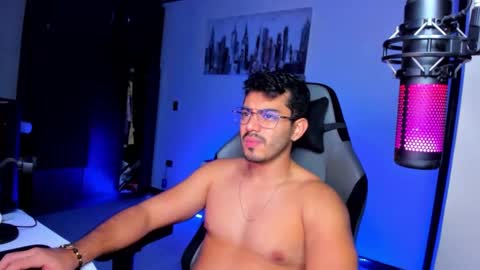 Bruno online show from January 11, 2025, 4:38 am