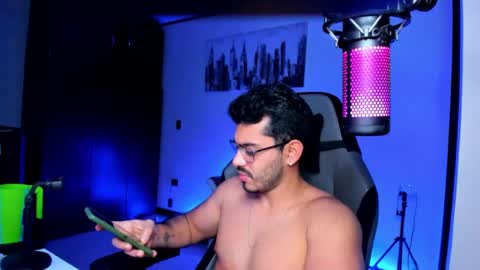 Bruno online show from January 15, 2025, 3:00 am