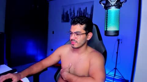 Bruno online show from January 19, 2025, 4:22 am