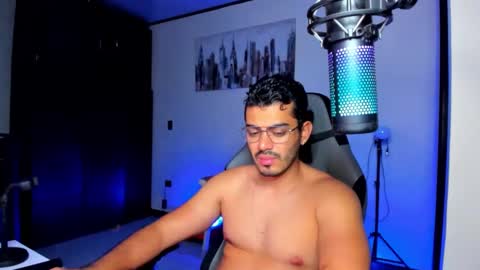 Bruno online show from January 22, 2025, 3:09 am