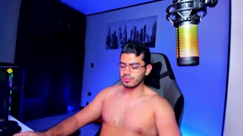 Bruno online show from February 20, 2025, 12:04 pm