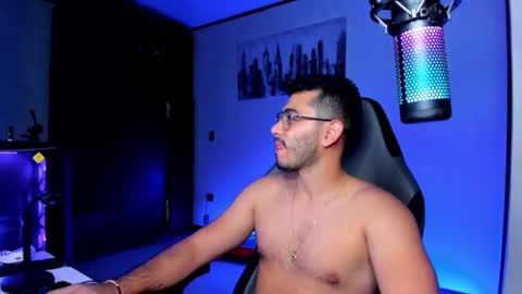 Bruno online show from March 2, 2025, 3:24 am