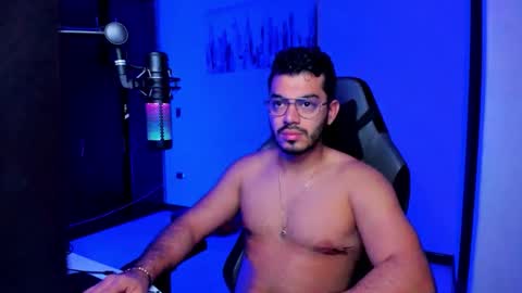 Bruno online show from September 12, 2025, 10:59 am