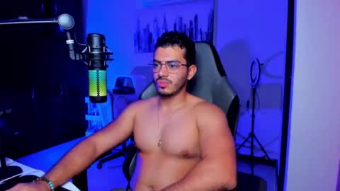 Bruno online show from October 30, 2025, 2:51 pm