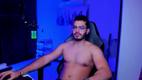 Bruno online show from March 16, 2026, 7:56 am