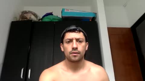 bruno_diaz_acma online show from March 18, 2026, 4:10 pm