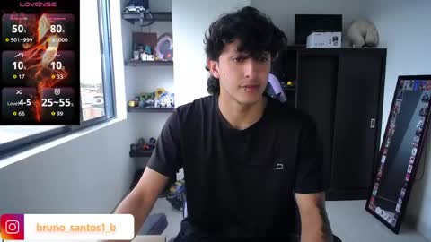 Bruno  online show from May 11, 2026, 12:44 pm