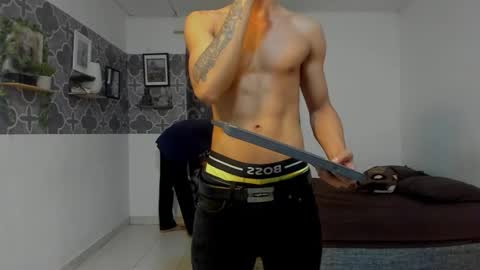 Snapshot of bruno_snow chatting on December 20, 2025, 3:46 am bruno_snow online show from December 20, 2025, 3:46 am