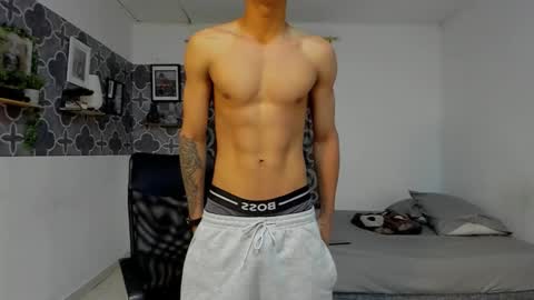 Snapshot of bruno_snow chatting on January 11, 2026, 3:44 am bruno_snow online show from January 11, 2026, 3:44 am