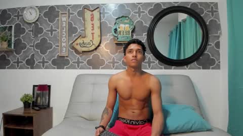 bruno_snow online show from March 5, 2026, 4:08 am