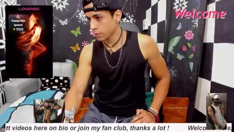 Join my fan club here 150 tokens a month online show from September 16, 2025, 6:42 pm