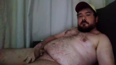 Snapshot of brunotully chatting on February 17, 2025, 3:25 am Geek Bear online show from February 17, 2025, 3:25 am