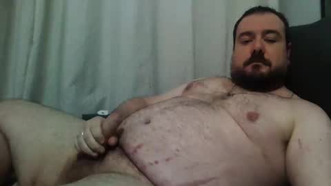 Snapshot of brunotully chatting on May 11, 2026, 4:18 am Geek Bear online show from May 11, 2026, 4:18 am